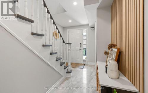 36 Clockwork Lane, Toronto, ON 