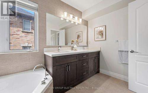 36 Clockwork Lane, Toronto, ON 