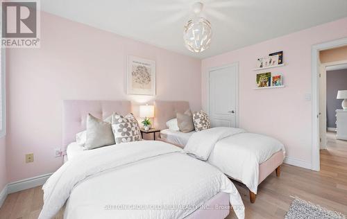 36 Clockwork Lane, Toronto, ON 