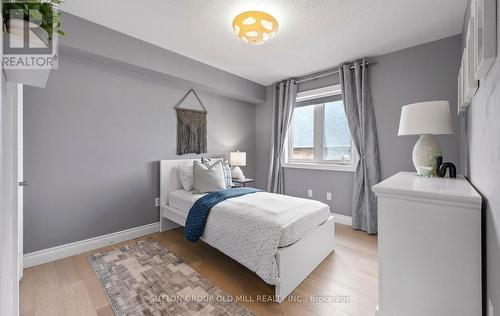 36 Clockwork Lane, Toronto, ON 