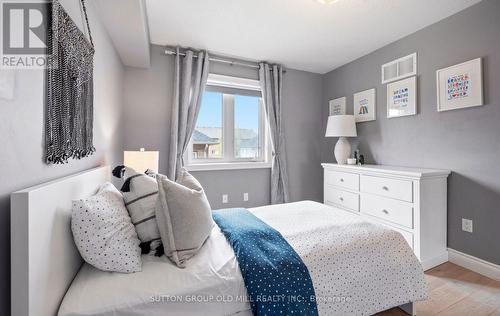 36 Clockwork Lane, Toronto, ON 