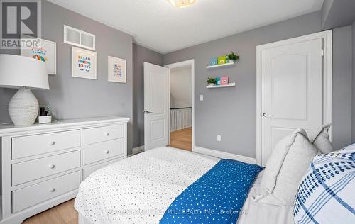 36 Clockwork Lane, Toronto, ON 