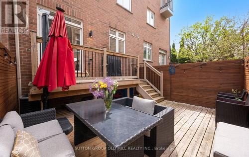 36 Clockwork Lane, Toronto, ON 