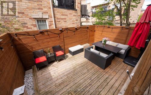 36 Clockwork Lane, Toronto, ON 
