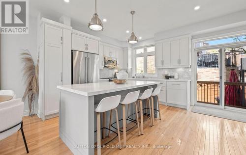 36 Clockwork Lane, Toronto, ON 