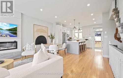 36 Clockwork Lane, Toronto, ON 