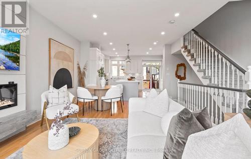 36 Clockwork Lane, Toronto, ON 