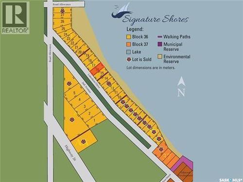 750 Lakeshore Drive, Meota, SK 
