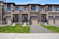 5 GEORGE BRIER DRIVE W Brant, ON N3L 0L2