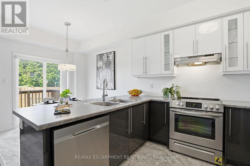 5 George Brier Drive W, Brant, ON 