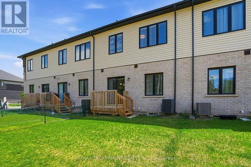 5 George Brier Drive W, Brant, ON 