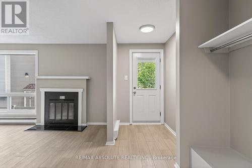 Mirrored sliding closets doors are on order - 56A - 794 St. Andre Drive, Ottawa, ON 