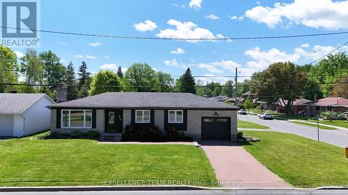 616 SURGENOR STREET W  Cornwall, ON K6J 2H4