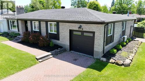 616 Surgenor Street W, Cornwall, ON 
