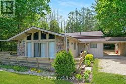 448 LAKE ROSALIND ROAD 4 Brockton, ON N4N 3B9