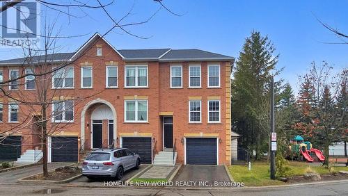 20 - 52 WYATT LANE  Aurora, ON L4G 7E4