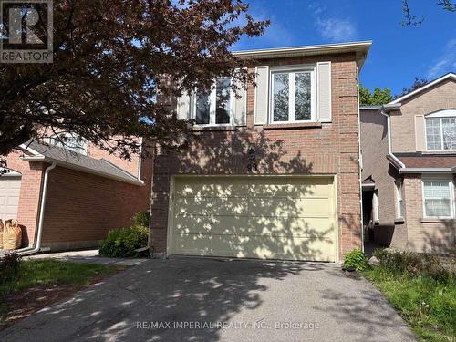 98 Mcmorran Crescent, Vaughan, ON 
