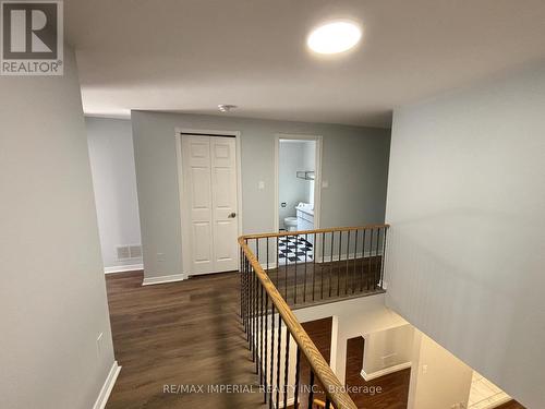 98 Mcmorran Crescent, Vaughan, ON 