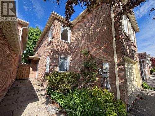 98 Mcmorran Crescent, Vaughan, ON 