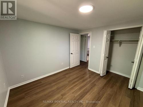98 Mcmorran Crescent, Vaughan, ON 
