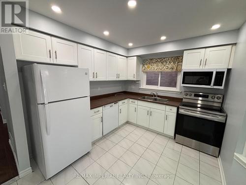 98 Mcmorran Crescent, Vaughan, ON 