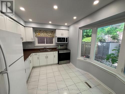 98 Mcmorran Crescent, Vaughan, ON 