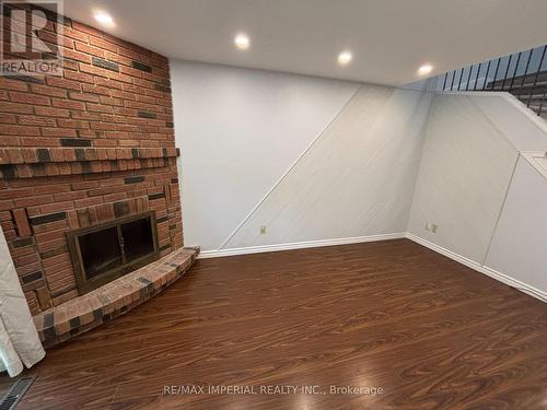 98 Mcmorran Crescent, Vaughan, ON 
