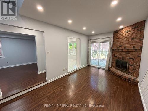 98 Mcmorran Crescent, Vaughan, ON 