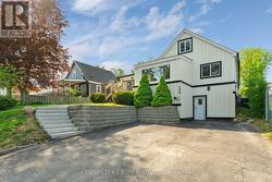 390 ARTHUR STREET Orillia, ON L3V 3M8