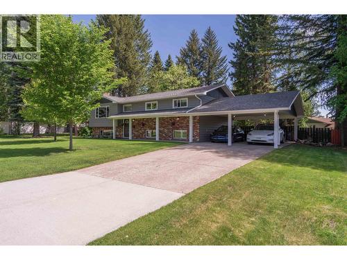 2886 KILLARNEY DRIVE  Prince George, BC V2K 3J6