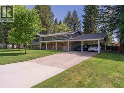 2886 KILLARNEY DRIVE Prince George, BC V2K 3J6