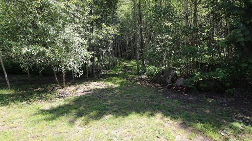 7735 Stewart Road, Fauquier, BC 