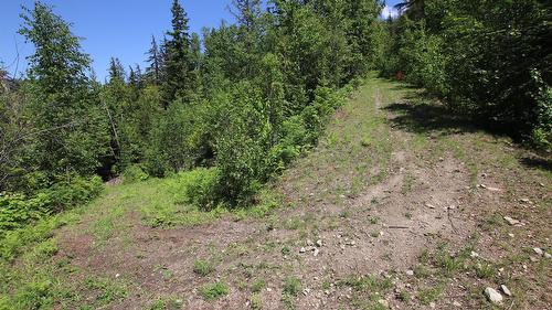 7735 Stewart Road, Fauquier, BC 