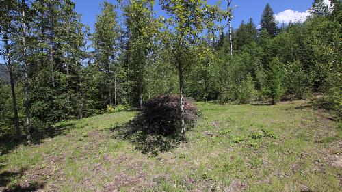 7735 Stewart Road, Fauquier, BC 