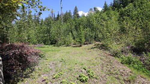 7735 Stewart Road, Fauquier, BC 