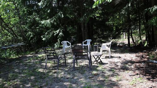 7735 Stewart Road, Fauquier, BC 
