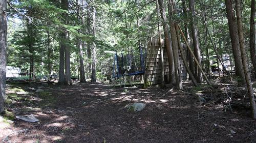 7735 Stewart Road, Fauquier, BC 