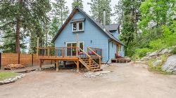 3070 Debeck Road  Naramata, BC V0H 1N1