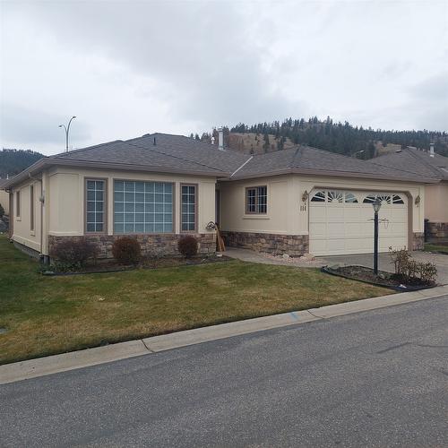 114-595 Yates Road  Kelowna, BC V1V 1P8