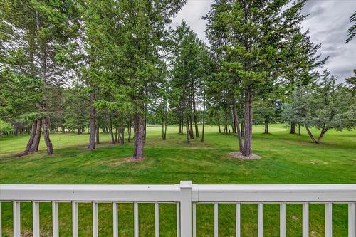 3-7559 Columbia Avenue, Radium Hot Springs, BC - Outdoor