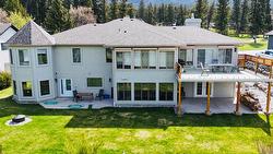 5179 Riverview Road  Fairmont Hot Springs, BC V0B 1L1