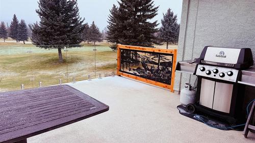 5179 Riverview Road, Fairmont Hot Springs, BC - Outdoor