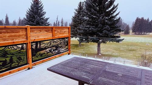 5179 Riverview Road, Fairmont Hot Springs, BC - Outdoor