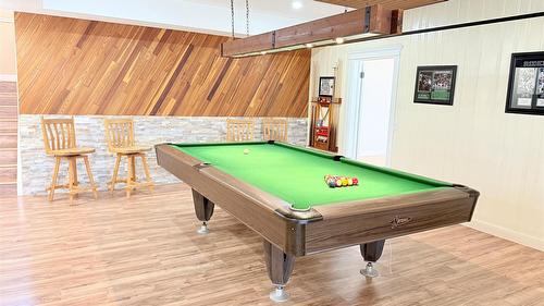 5179 Riverview Road, Fairmont Hot Springs, BC - Indoor Photo Showing Other Room