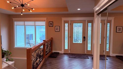 5179 Riverview Road, Fairmont Hot Springs, BC - Indoor Photo Showing Other Room