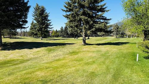 5179 Riverview Road, Fairmont Hot Springs, BC - Outdoor With View