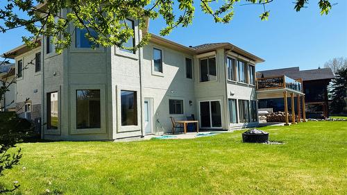 5179 Riverview Road, Fairmont Hot Springs, BC - Outdoor
