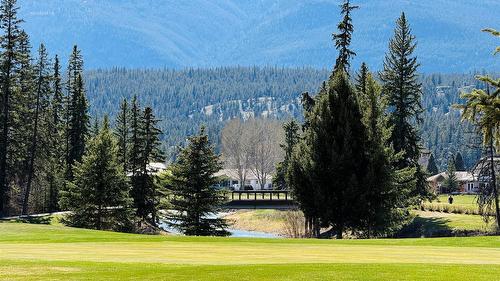 5179 Riverview Road, Fairmont Hot Springs, BC - Outdoor With View