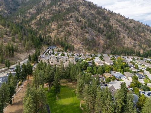 6-2283 Shannon Heights Court, West Kelowna, BC - Outdoor With View