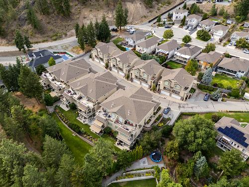 6-2283 Shannon Heights Court, West Kelowna, BC - Outdoor With View